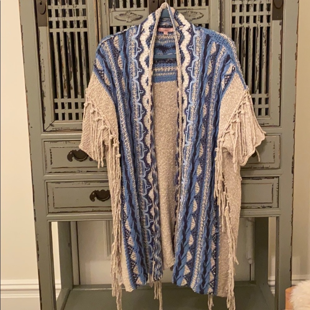 Calypso Sweater
